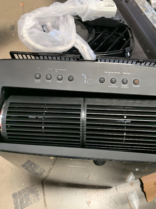 Photo 1 of portable Ac unit