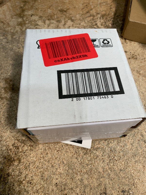 Photo 1 of **MISSING ONE* Feit Electric G4 LED Bulb, Dimmable, 20W Equivalent, 12V, 5000K Daylight, 170 Lumens, 10,000 Hours, Halogen Bulb Replacement Capsule, BP20G4/850/LED/6, 6 Pack