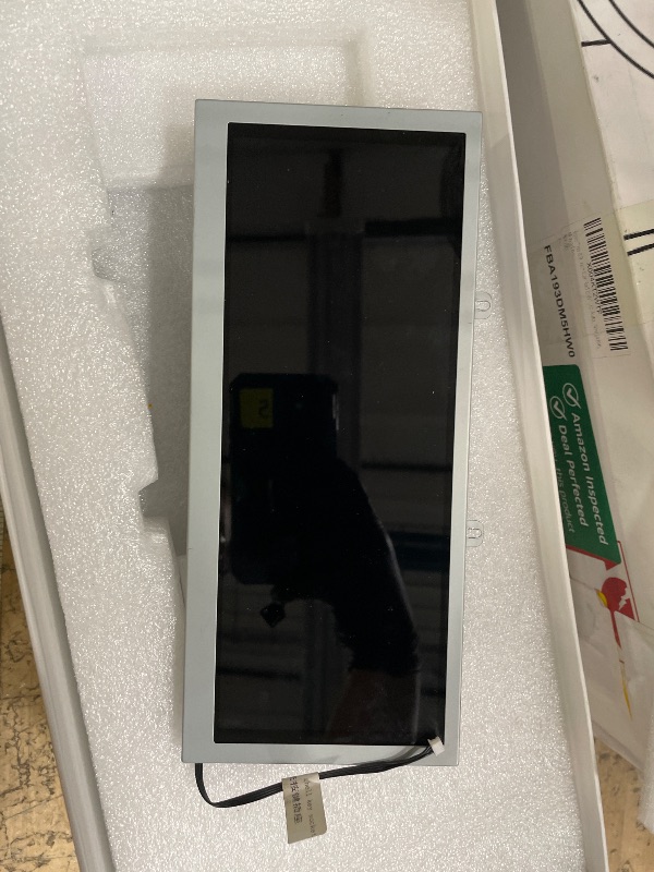 Photo 1 of ***SEE NOTES***Road Top 8.9 Inch Wireless CarPlay Screen for Audi A5 2009-2015 with 2G MMI, Car Stereo Touchscreen Radio Replacement, Wireless Android Auto, Mirror Link, Navigation