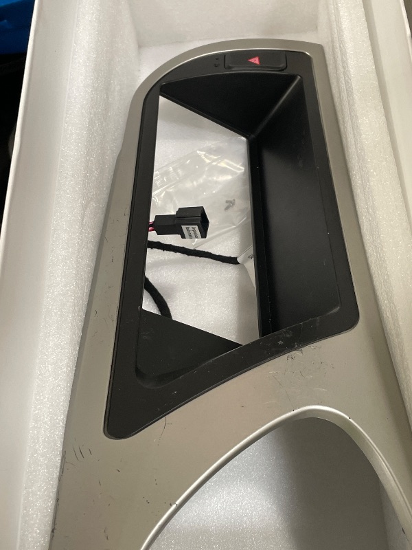 Photo 1 of ***SEE NOTES***Road Top 8.9 Inch Wireless CarPlay Screen for Audi A5 2009-2015 with 2G MMI, Car Stereo Touchscreen Radio Replacement, Wireless Android Auto, Mirror Link, Navigation