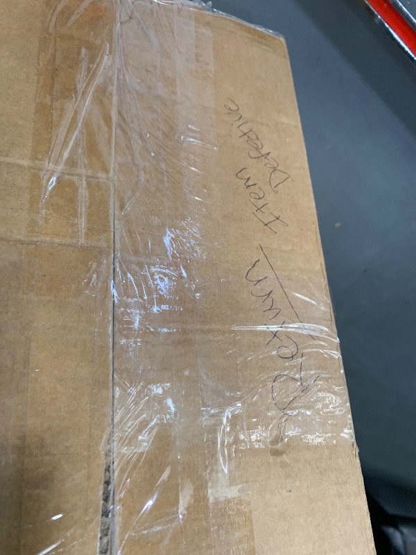 Photo 1 of *DEFECTIVE* Aeitto Ice Maker Countertop 26lbs/24H, Ice Machine 8 Ice Cubes Ready in 6 Mins, 2 Sizes of Bullet Ice Portable Ice Makers with Basket & Scoop, Auto Self-Cleaning for Home/Kitchen/Office Stainless