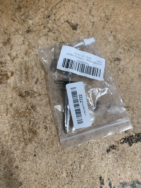 Photo 1 of ?2026 Upgraded? DG32-00002B EBG61305805 Range Oven Temperature Sensor Probe - Exact for Sam.Sung and L.G Oven Parts # EBG61305805 DG32-00002A 6322B62214A PS4240743 PS11732697 by TOMOON