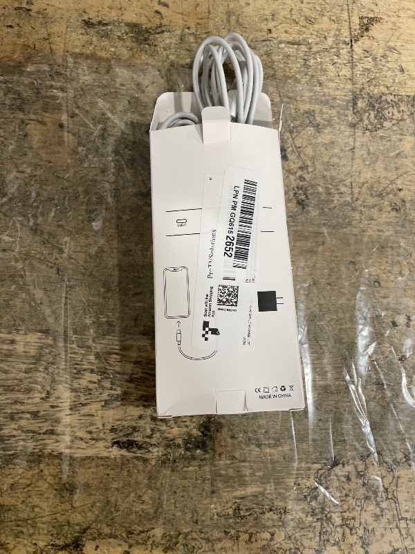 Photo 1 of [Apple MFi Certified]10FT Fast iPhone Charger,Extra Long Apple Charger Fast Charging 2Pack USB C Charger Block Plug + 10Foot Lightning Cable Cord for iPhone 14/Pro/Pro Max/Plus/13/12/11/XS/XR/X/SE2022