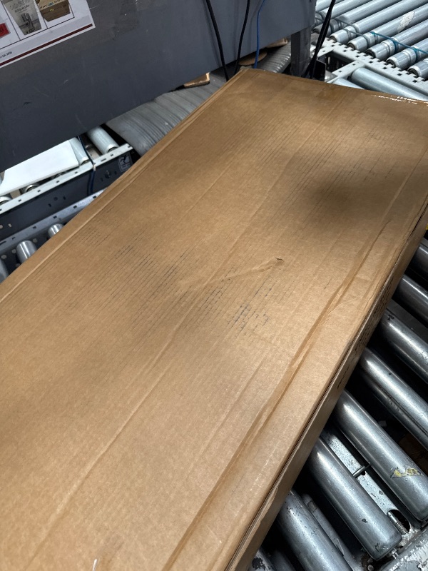 Photo 1 of ???? ???????? Dog Ramp for Bed, 64" Long Foldable Pet Ramp for Small Large Dogs, Dog Ramps for High Beds Car, High Traction with Platform 6 Adjustable Heights 24" to 30" Up to 220LBS Black