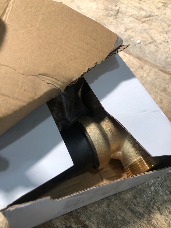 Photo 1 of 1-NR3XLDU 1" NR3XL Pressure Reducing Valve, Adjustable Water Pressure Regulator for Home with Stainless Steel Strainer Screen for Commercial (1 Inch)