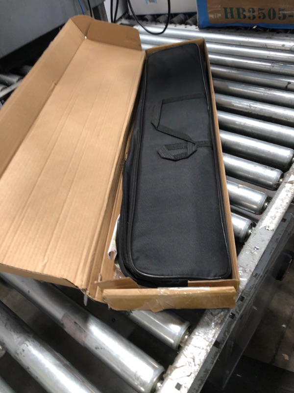 Photo 1 of *** STOCK PHOTO FOR REFERENCE, ONLY ALSO MISSING STRING, UNKNOWN IF FUNCTIONAL***
GQT Archery 60" Recurve Bow and Arrow Set for Adults, 30-50lbs Right Hand Wooden Hunting Bow for Outdoor, Hunting and Practice, Standard Target Archery Beginner Recurve Bow