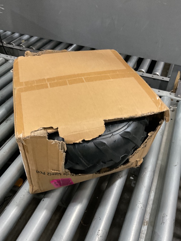 Photo 1 of  2 Tires