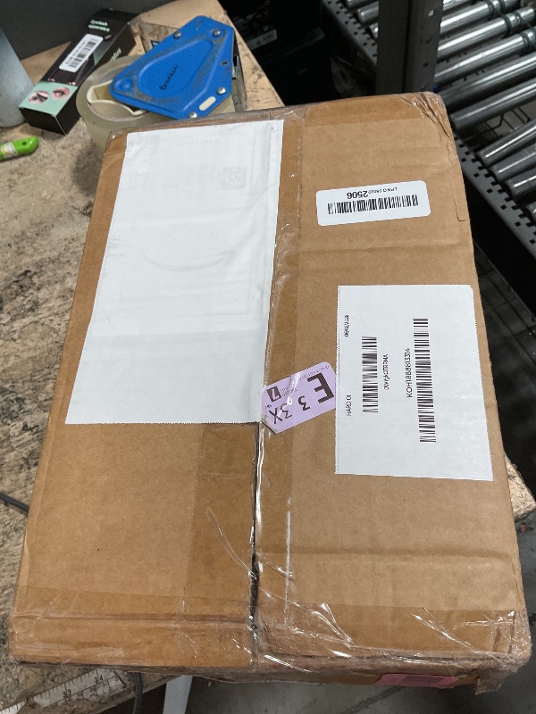 Photo 1 of 0131M00061SP, 1/4 Hp Condenser Fan Motor Replaces Goodman Condenser Fan Motor, Zongshan Broad-Ocean YDK-180S84062-01-830 RPM, 1-Speed, Replaces Amana Janitrol P/N: 0131M00014PS