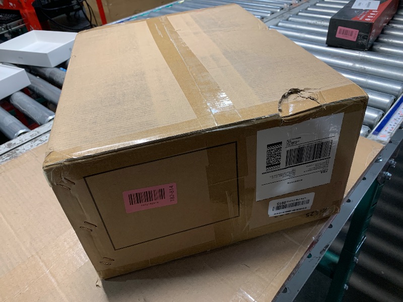 Photo 1 of ***FACTORY SEALED*** Fanbulous Ceiling Fan No Light, 48 Inch Indoor/Outdoor 6 Blades Ceiling Fan with Remote, 6-Speeds, Quiet Reversible DC Motor, Fans Without Light for Tilted Ceiling/Bedroom/Living Room/Patios, 2 Pack