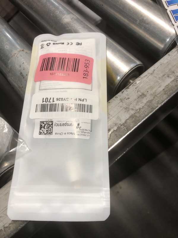 Photo 1 of [Apple MFi Certified] Lightning to USB Camera Adapter with Charging Port for iPhone, USB3 Female OTG Adapter Compatible with iPhone/iPad Card, Readers, USB Flash Drives, Keyboards, Mice