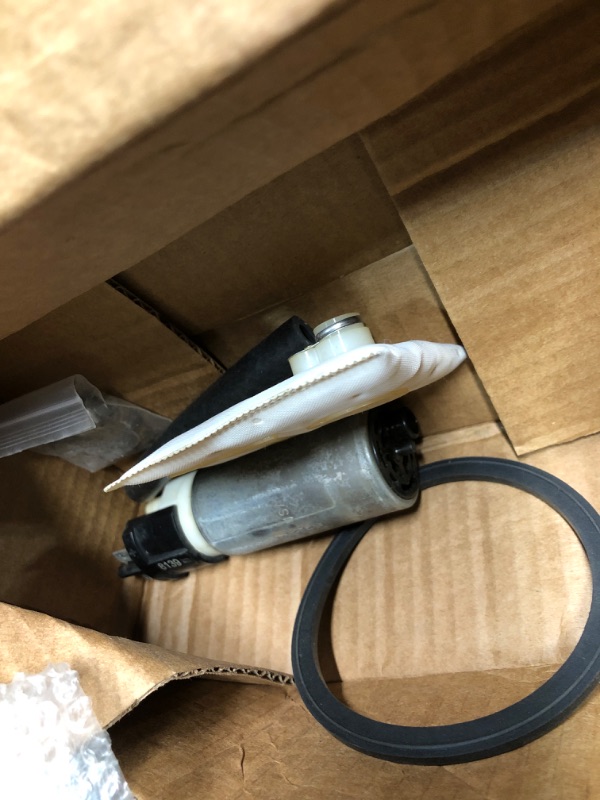Photo 1 of ***PARTIAL SET - PRICE ADJUSTED***VAINELY 10027046 646353 Upgraded Fuel Pump Compatible with E-Z-Go for Golf Carts Replacement for Cushman Utility Vehicles Parts
