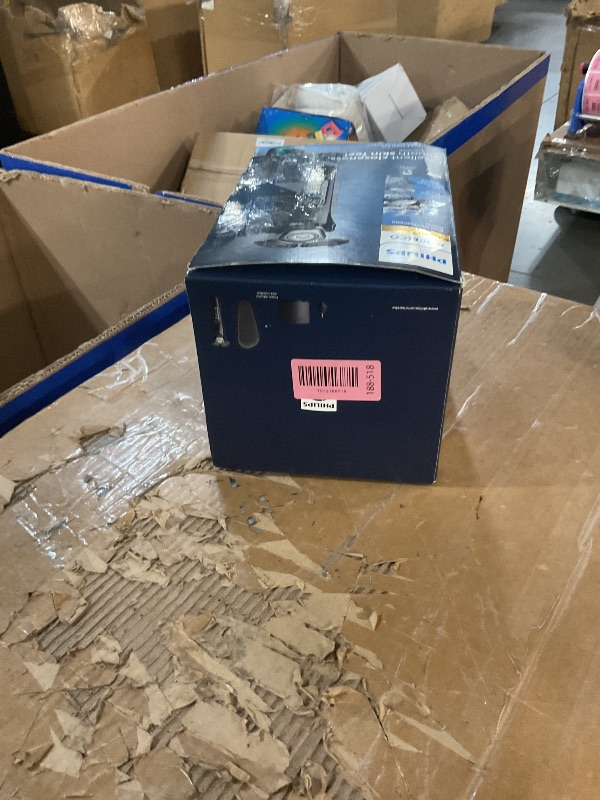 View 6 of * might be broken?*
Philips Norelco Shaver Series 9400 Wet and Dry Electric Shaver, with Lift and Cut Shaving System and SenseIQ Technology, Pop-up Trimmer, Model S9606/80