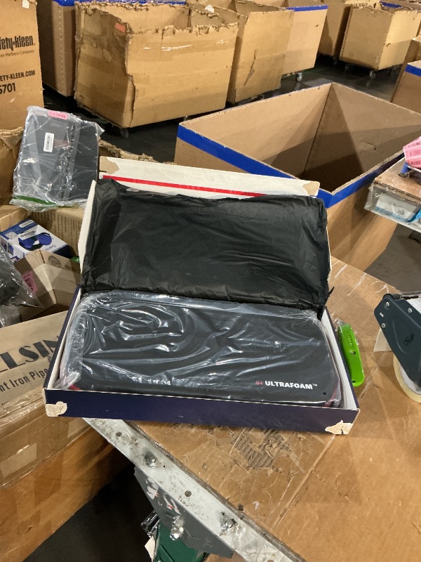 Photo 1 of ***LIKE NEW/OPEN BOX***
SEAENS Pickleball Paddles, USAP Approved, Five-Layer T700 Carbon Fiber, Gen 4 Pickleball Paddle with a 14mm 100% UltraFoam Core for Ultimate Spin & Consistency, Tournament Level Rackets