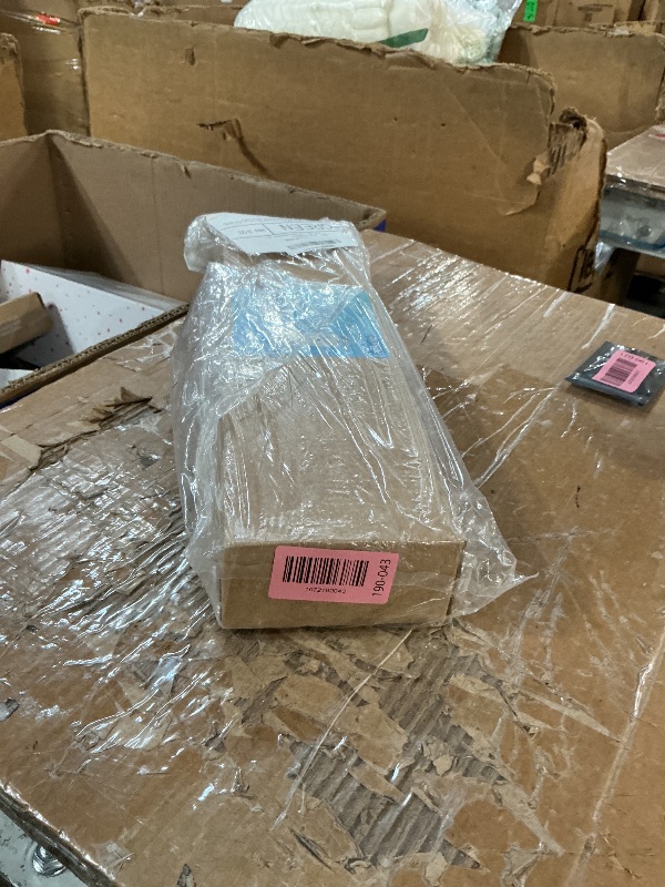 Photo 1 of (20 Pack) CML 20 Amp Decorator Receptacle Outlet with Tamper Resistant (TR), Standard Electrical Wall Outlet, Residential and Commercial Grade, 20A/125V, UL Listed, White