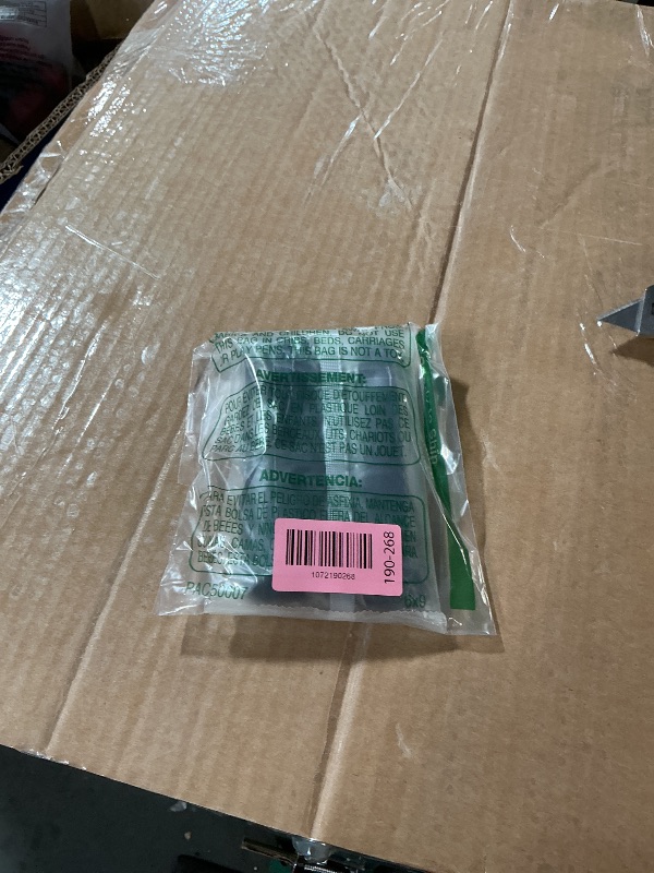 Photo 1 of (Pack of 2) Replacement Remote Control Only for Roku TV, Compatible for TCL Roku/Hisense Roku/Onn Roku/Sharp Roku/Element Roku/Westinghouse Roku/Philips Roku Smart TVs (Not for Roku Stick and Box)