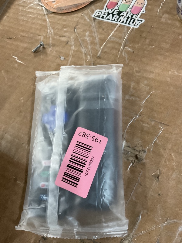 Photo 1 of (Pack of 2) Replacement Remote Control Only for Roku TV, Compatible for TCL Roku/Hisense Roku/Onn Roku/Sharp Roku/Element Roku/Westinghouse Roku/Philips Roku Smart TVs (Not for Roku Stick and Box)