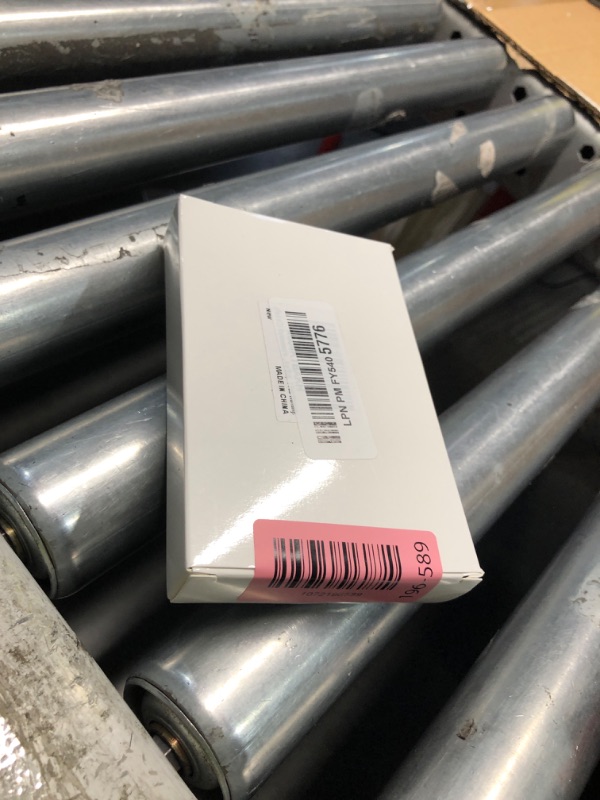 Photo 1 of (Pack of 2) Replacement for Roku TV Remote Control, Compatible with TCL Roku/Hisense Roku/Onn Roku/Roku Built-in Smart TVs. (Not Compatible with Roku Sticks or Box). 1 Year Warranty.