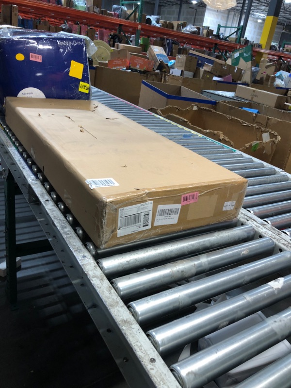 Photo 1 of ***FACTORY SEALED***RDCMKL DJ Table Stand Portable Booth, All-Metal Heavy-Duty Foldable DJ Stand, Iron Plate Surface DJ Facade Booth, with 8 Machine-Washable Scrims, Travel Bag