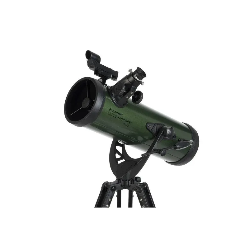 Photo 1 of *** MISSING PARTS , PARTS ONLY ***Celestron ExploraScope 114AZ Telescope