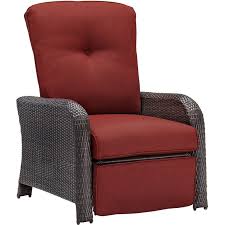 Photo 1 of ***FACTORY SEALED***
Hanover Strathmere Luxury Recliner RED
