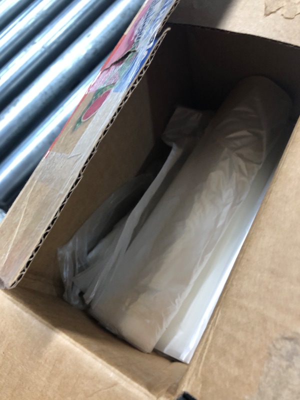 Photo 1 of ***MISSING PARTS - PRICE ADJUSTED***
Hefty Ultra Strong 13 Gallon Trash Bags, Tall Kitchen Trash Bags 13 Gallon Size, Resist Leaks, Punctures, and Rips, Continuous Odor Control, Pink, Fabuloso Watermelon Scent, 110 Bags