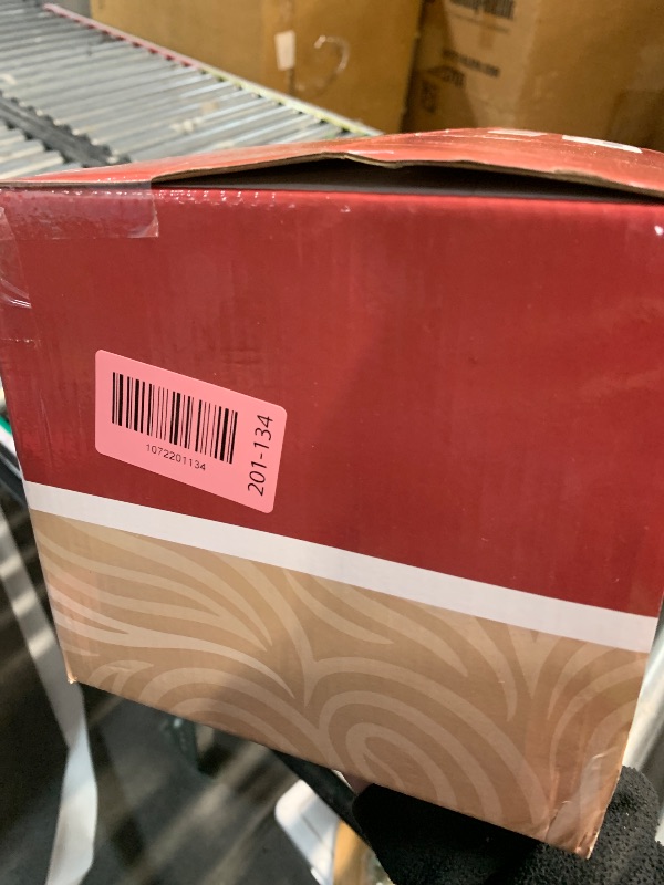 Photo 1 of ***MISSING PARTS***
EgticHome Mini Loaf Pans with Lids and Spoons (100 Pack, Mixed color, 6.8oz) Rectangular Aluminum Foil Baking Pans