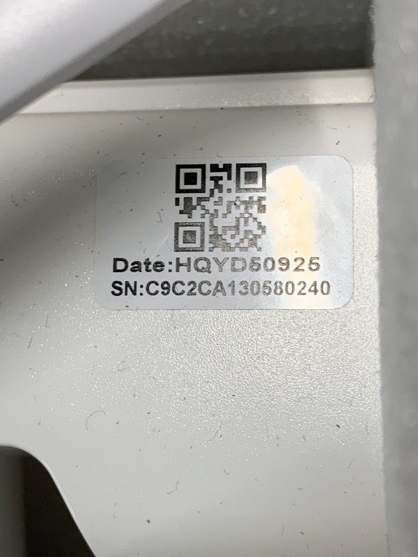 Photo 1 of **MISSING MOUNTING HARDWARE AND INSTRUCTIONS**
ANSQUE Security Cameras Wireless Outdoor Home System, 4 Camera Kit, No Subscription Fees, Solar Powered, Local Storage, 365-Day Battery Life, 360°PTZ Surveillance, Auto Tracking, 2K Color Night Vision