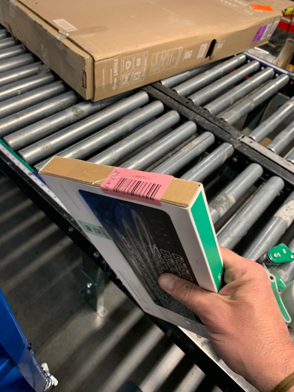 Photo 1 of (Dual Mode) Rii RT518S Wireless and Bluetooth 2-LED Color Backlit Multimedia Keyboard with Multi-Touch Big Size Trackpad,Rechargable Keyboard for Android TV Box,PC,Tablets,Smart TV, HTPC, IPTV,Windows