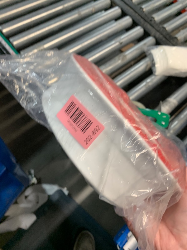 Photo 1 of (Upgraded) 3” High Shower Threshold Water Dam 67 Inch Collapsible Shower Barrier Water Barrier Shower Water Stopper Shower Water Guard Dry and Wet Separation for Bathroom Kitchen and More(5.6ft)