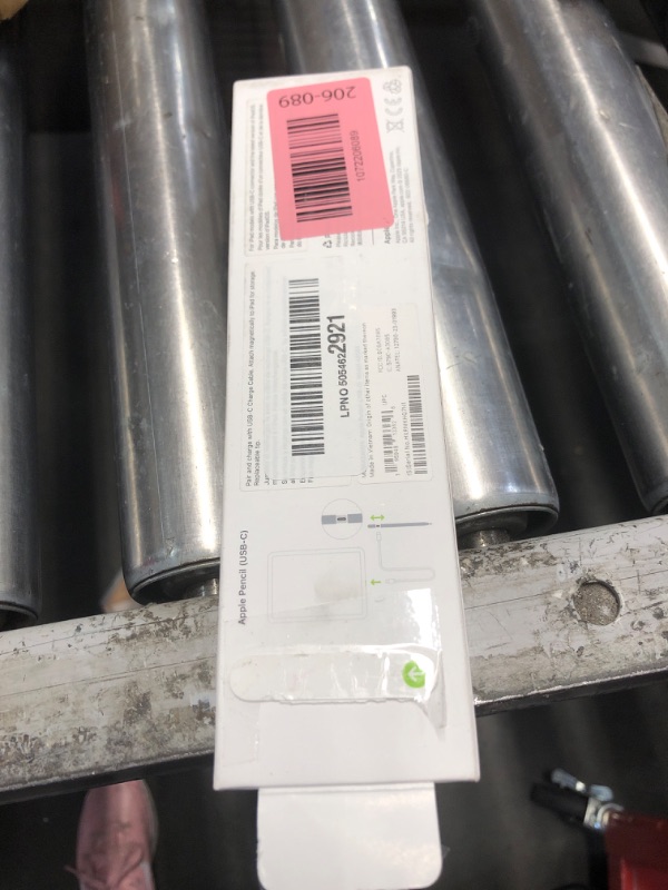 Photo 1 of ***CANT GUARANTEE AUTHENTICITY*** APPLE PENCIL GEN 1