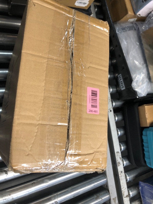 Photo 1 of ***MISSING PARTS***
TANGLONG Sublimation Mugs 15 oz, Sublimation Blanks, Bulk Coffee Mugs,White Cups for Coffee,Latte, Soup, Milk, Hot Cocoa Set of 12