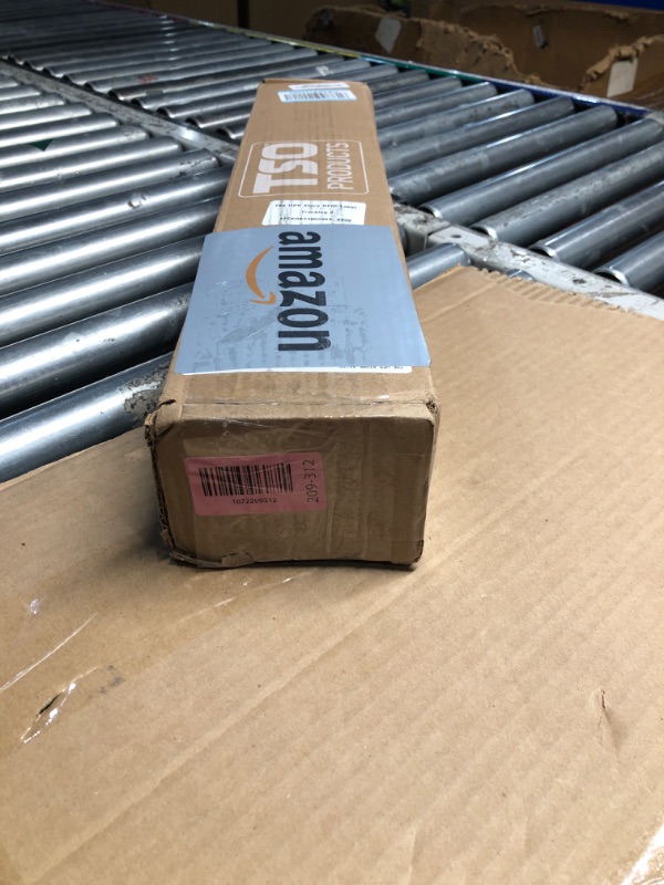 Photo 1 of ***PARTS ONLY*** ***NONFUNCTIONAL*** GOINGMAKE Track Saw Parallel Guide System with Mirco Adjustable Flip Stop and Zero Calibration for Woodworking Repeatable Rip Cuts for Track Saw Guide Rail Compatible with Festool,Makita,Milwaukee