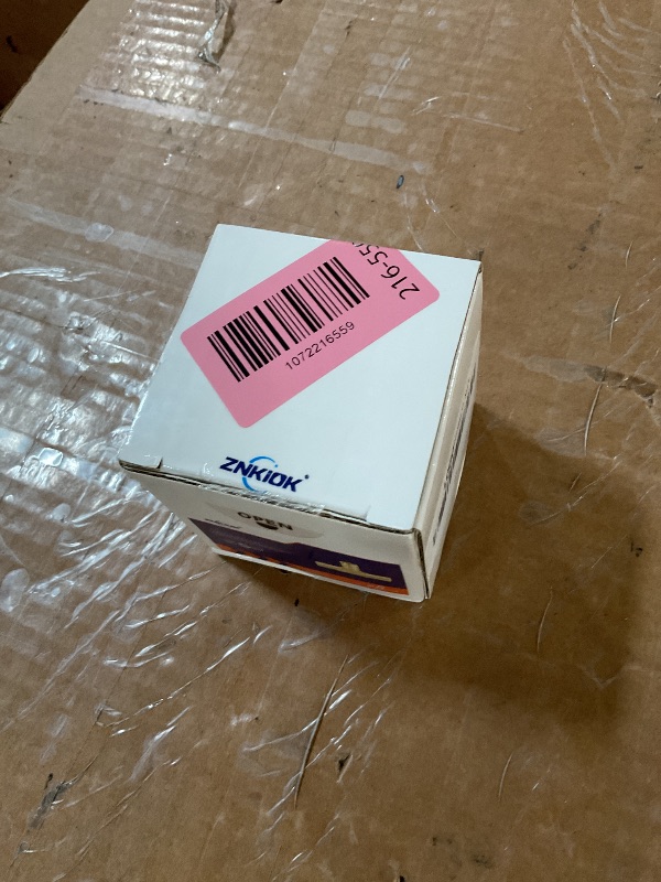 Photo 1 of (Znkiok®8 Pack) 1/2 Inch Pex Tee Fittings, For 1/2''Pex b Pipe,No Lead Brass,NSF,cUPC Certified.