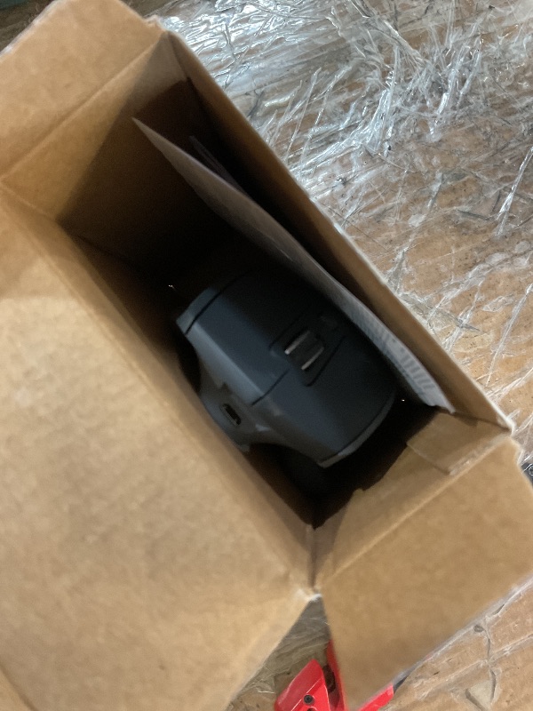 Photo 1 of ***MISSING CHARGER***
Logitech MX Master 2S Bluetooth Edition Wireless Mouse, Multi-Surface, Hyper-Fast Scrolling, Ergonomic, Rechargeable, Connects Up to 3 Mac/PC Computers - Graphite