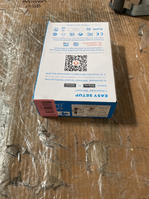 Photo 1 of ***STOCK IMAGE FOR REFERENCE***
LED floodlight 3000 lm 30 W