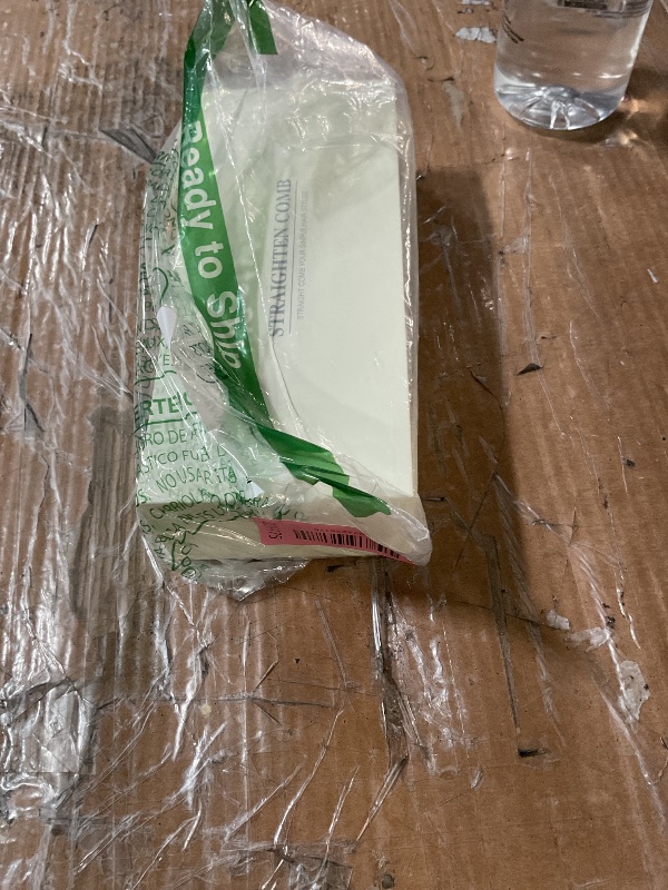 Photo 1 of ***STOCK IMAGE FOR REFERENCE***
straighten comb