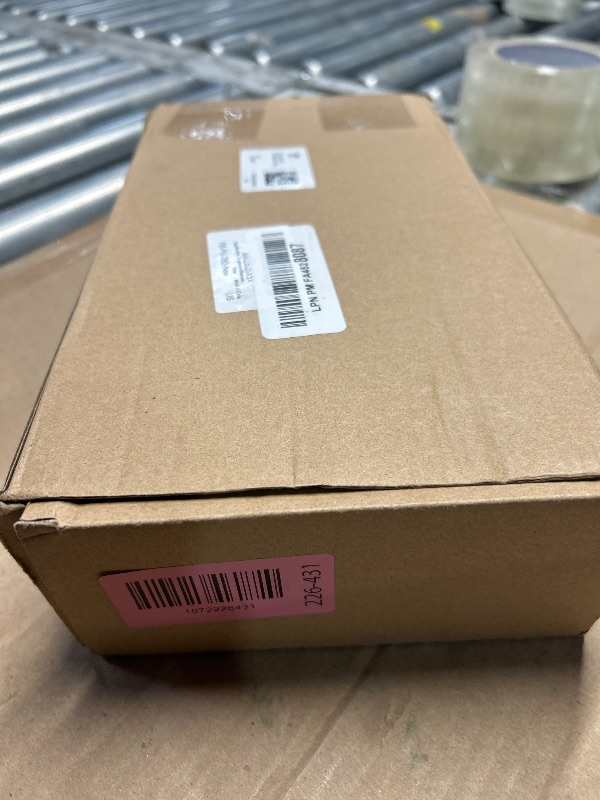 Photo 1 of ?Upgrade? Monthly Pill Organizer 2 Times A Day,One Month Box AM PM,Daily Cases Large 4 Week,Medication 28 Days Dispenser for Pills,Fish Oils, Vitamin,Supplement(Rainbow)…