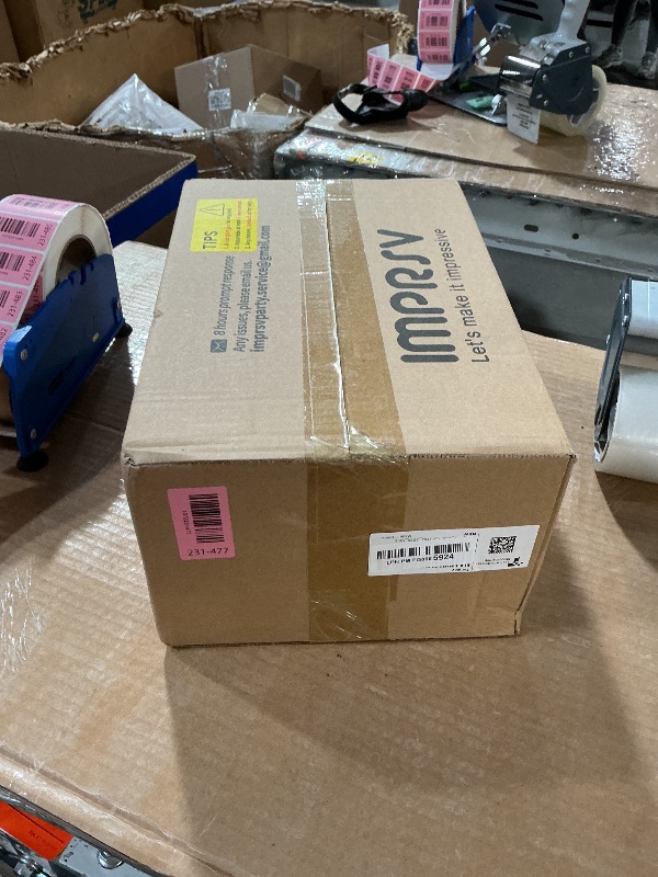 Photo 1 of ****** factory sealed ******Graduation Decorations 2026, 2.3FT Marquee Numbers 2026 for Graduation Party Decorations, 2026 Light Up Numbers Kindergarten Graduation for Preschool High School College, 2026