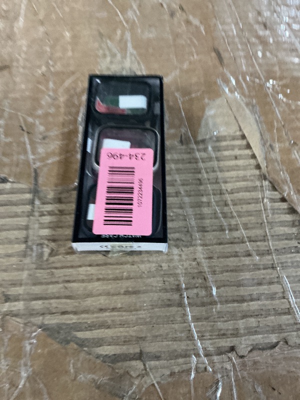 Photo 1 of [6 Pack] Case for Apple Watch Series 9/8/7 41mm Screen Protector with Ultra-Thin Tempered Glass, Full Coverage Anti-Scratch Hard Face Cover for iWatch 41 mm