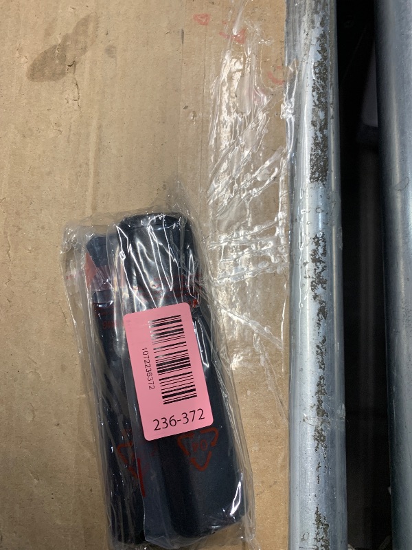 Photo 1 of [2 Packs] Universal Vizio Remote XRT260 ?No Voice ?Fit for All VIZIO Smart TV Smartcast 4K P-Series V-Series D-Series M-Series XRT136 XRT140 with Hbomax,Netflix,PrimeVideo,Plutotv,iHeartRadio,Crackle