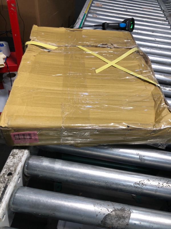 Photo 1 of *****stock photo for reference only ***Protoco 3018 Tool Box Drawer Tray with 15 Compartments, 14.25-Inch x 26.5-Inch x 1/2-Inch