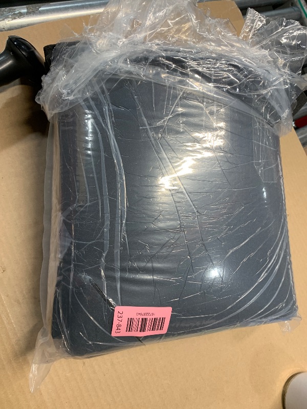 Photo 1 of *****STOCK PHOTO FOR REFERENCE****36 Pack AUSLET Acoustic Panels 12 x 12 x 2 Inches, Pyramid Sound Proof Foam Panels for Wall, High Density Black Acoustic Foam Panels, Soundproof Wall Panels