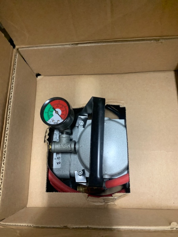 Photo 1 of (MAJOR USAGE, VIEW IMAGES/ FOR PARTS) CS Unitec | EBM 352/3 PSV | Diamond Core Drill Motor with Vacuum & Anchor Stand for Reinforced Concrete. High Torque, 20 Amp, Drilling Capacity up to 14” Diameter (with Spacer) – Made in Germany