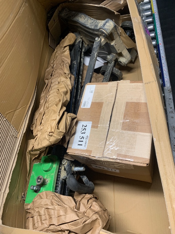 Photo 1 of (MAJOR USAGE, VIEW IMAGES/ FOR PARTS) CS Unitec | EBM 352/3 PSV | Diamond Core Drill Motor with Vacuum & Anchor Stand for Reinforced Concrete. High Torque, 20 Amp, Drilling Capacity up to 14” Diameter (with Spacer) – Made in Germany