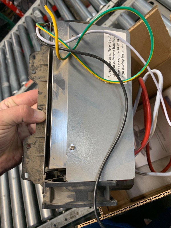 Photo 1 of ??????? WF-8955-AD-MBA RV Power Converter 55 Amp Replacement Unit for WF-8955PEC Power Converter, Assembly for WF-8955, WF-8900-AD, WF-8955AN, Compatible with Parallax 7155 & 7145 Power Center