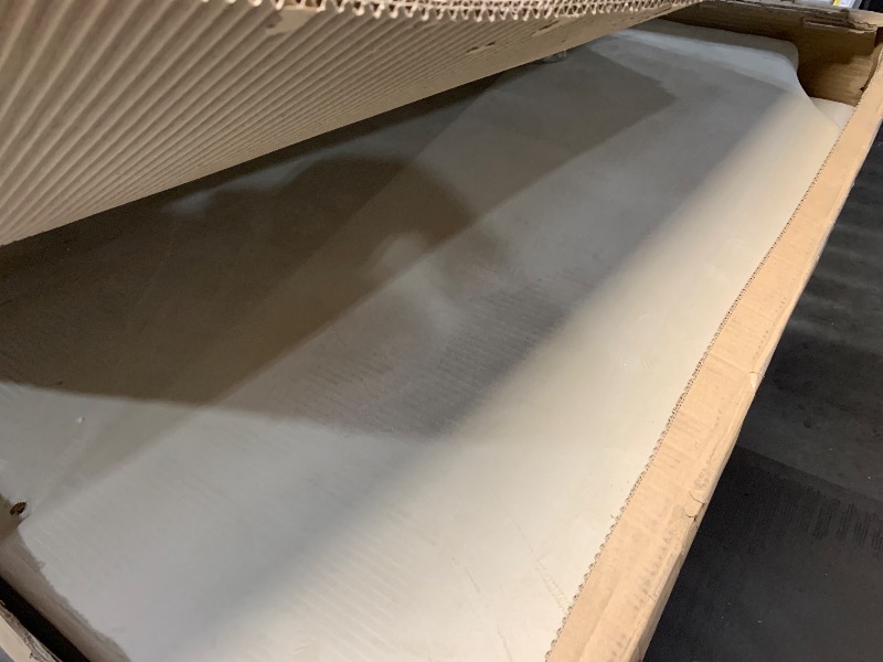 Photo 1 of ***PARTIAL SET - Box 1 of 2 Only***Merax Velvet Upholstered Daybed with Pop Up Trundle Twin to King Desigin, Twin Size Extendable Sofa Bed, Easy Assembly,No Box Spring Needed, Beige