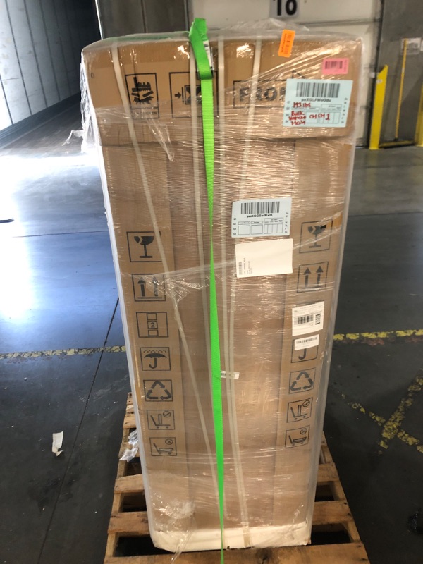 Photo 1 of ***FACTORY SEALED***
Velieta Commercial Beverage Refrigerator, 24.5 Inch 15 Cu. Ft. Drink Fridge, Display Refrigerator with Glass Door, Commercial Display Fridge with 4 Adjustable Shelves, for Shops, Restaurants, Bars