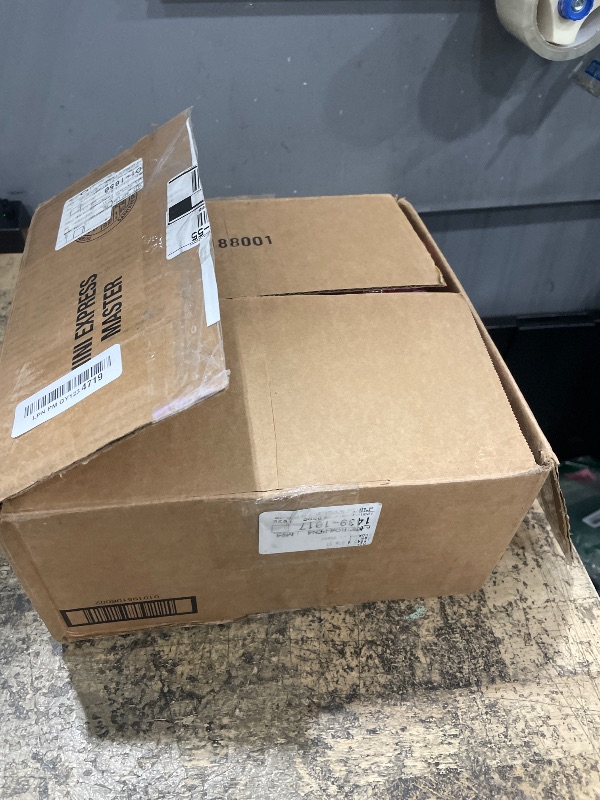 Photo 1 of ** missing all the other pieces**
VergasRetor New 2 Barrel Marine Carburetor for Mercruiser 3.0L 2.5L Engines 4 Cylinder Carb with Electric Choke & Long Linkage Short linkage Gaskets Jets Replace 3310-864940A01 3310864940A01 8M0045397