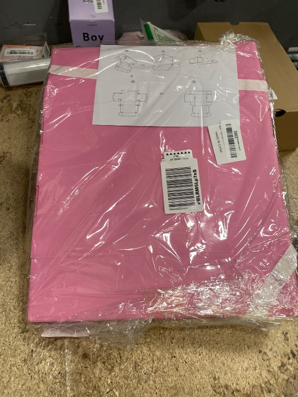 Photo 1 of **ONLY 6**Timirog Pink Shipping Boxes 13x10x3 Inches 20 Pack- Corrugated Cardboard Mailing Box for Small Business, Tab Locking Literature Mailer for Packing Jewelry Ornament Gift Craft Packaging Supplier