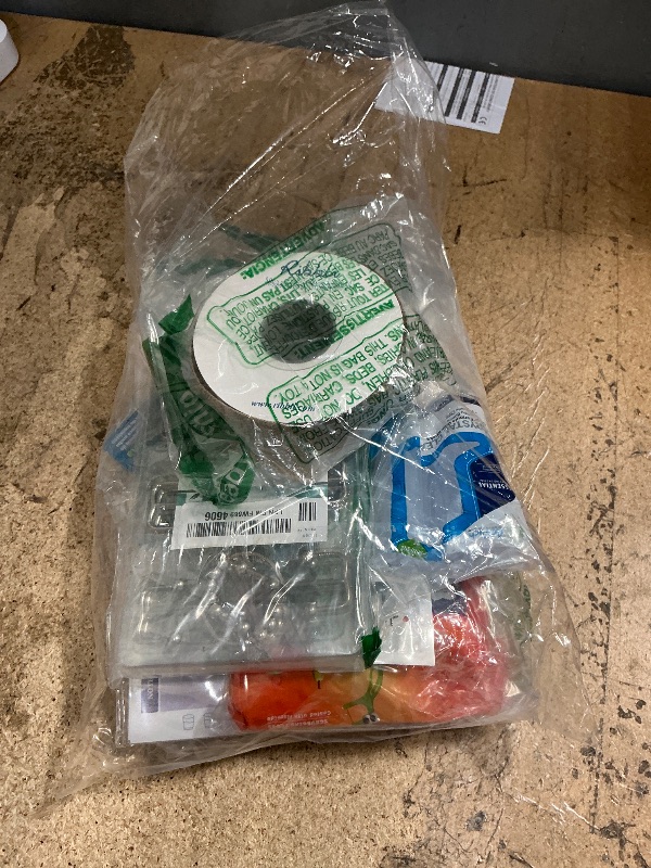 Photo 1 of  8 ASSORTED MISC ITEMS 